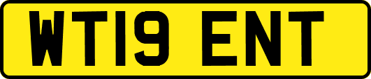 WT19ENT