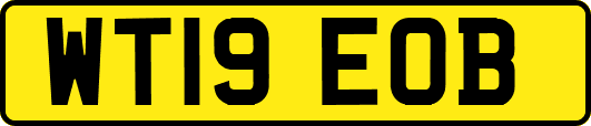 WT19EOB