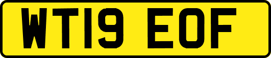 WT19EOF