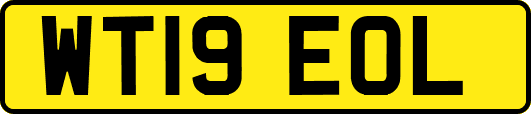 WT19EOL