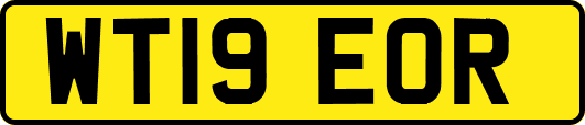 WT19EOR