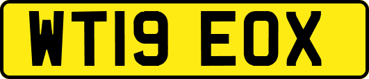 WT19EOX