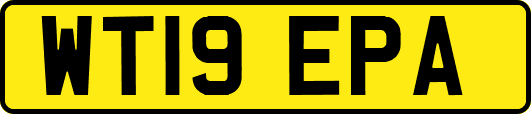 WT19EPA