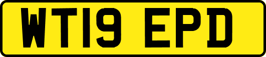WT19EPD