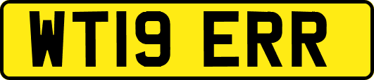 WT19ERR