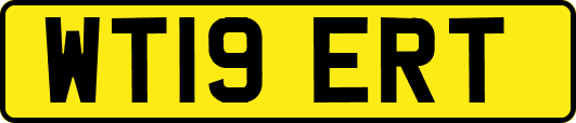 WT19ERT