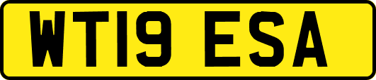 WT19ESA