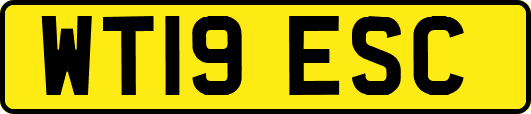 WT19ESC