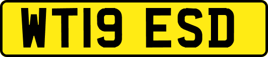 WT19ESD