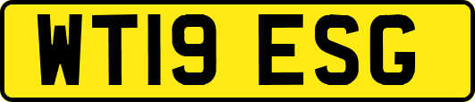 WT19ESG