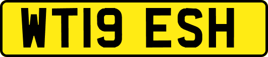 WT19ESH