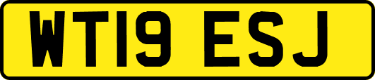 WT19ESJ