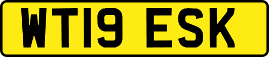 WT19ESK