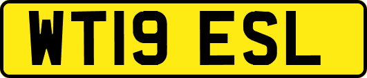 WT19ESL