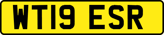 WT19ESR