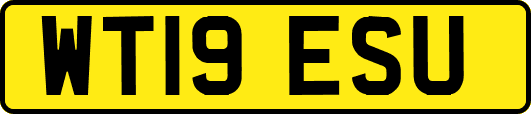 WT19ESU