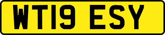 WT19ESY