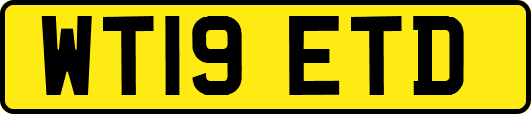 WT19ETD