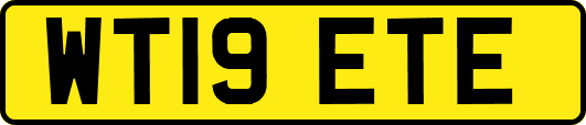 WT19ETE