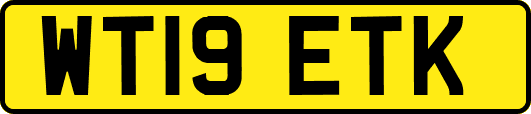 WT19ETK