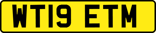 WT19ETM