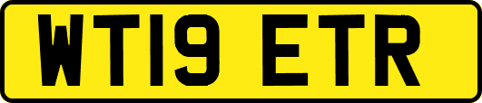 WT19ETR