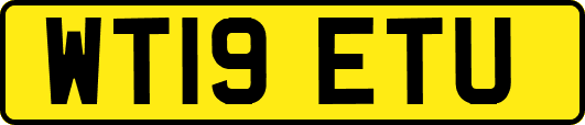 WT19ETU