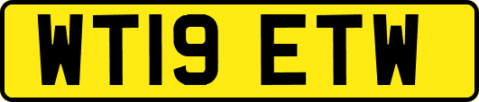 WT19ETW