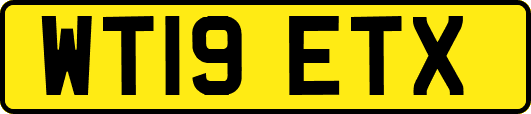 WT19ETX