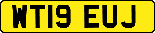 WT19EUJ