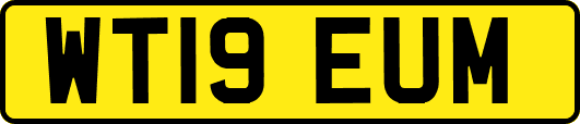WT19EUM