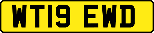 WT19EWD