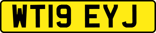 WT19EYJ
