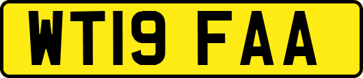 WT19FAA