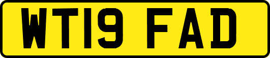 WT19FAD