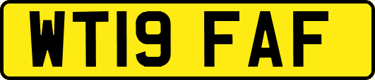 WT19FAF