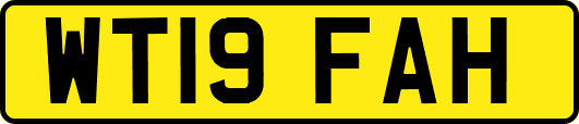 WT19FAH