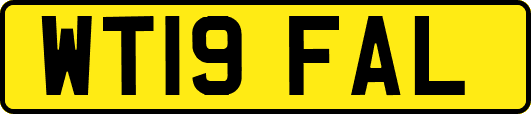 WT19FAL