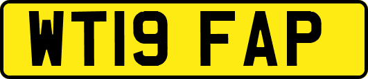 WT19FAP