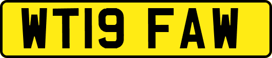 WT19FAW