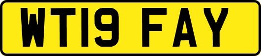 WT19FAY