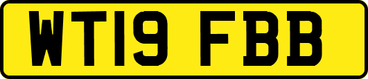 WT19FBB