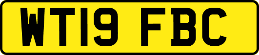 WT19FBC