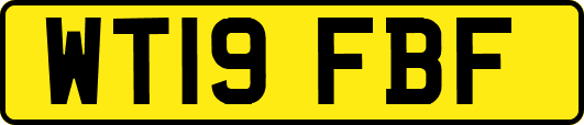 WT19FBF