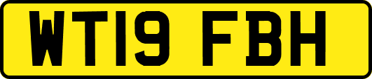 WT19FBH