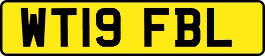 WT19FBL