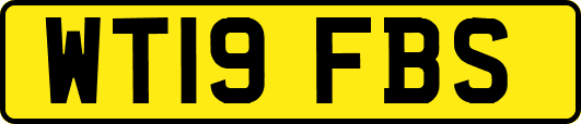 WT19FBS