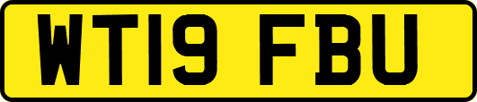 WT19FBU