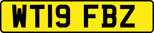 WT19FBZ