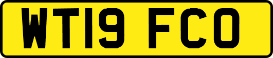 WT19FCO